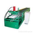 HS41-210-420 Concealed Roof Panel Rool Forming Machine